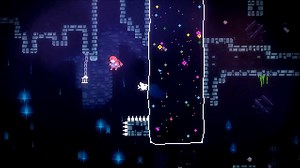 I want to setup my camera with seperate screens like how they used in Celeste