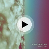 Ave Maria (i colori dell'anima) by Modigliani