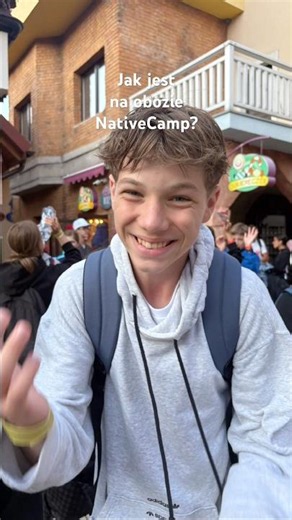Jak jest na obozie NativeCamp?