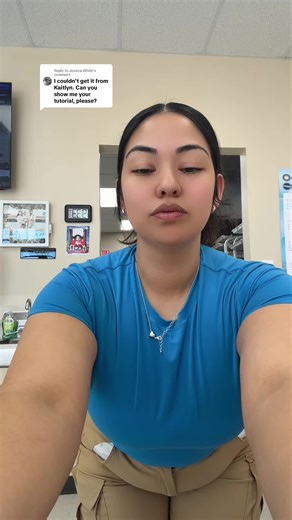 Engaging Dance Tutorial by Kaitlin