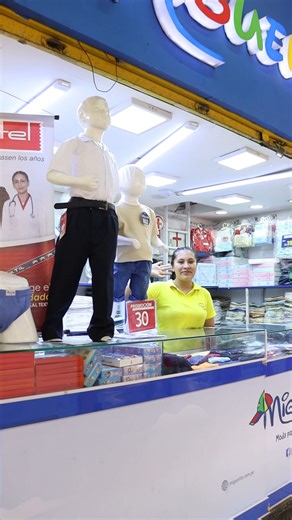 6.7K views · 60 reactions | ✨El encanto de la moda infantil con Miguelito!Contamos con colecciones exclusivas para mayoristas que buscan calidad, diseño y los mejores precios! Nuestra ropa acompaña cada aventura de los pequeños con estilo y confort.  Contáctanos! 958 038 770  #modaniños #ropa #ropainfantil #viral #mayorista #comercio #peru | Miguelito | Facebook