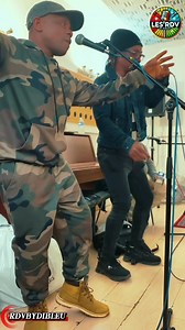 Dimanche 7 décembre du coter du 3 rue des alouettes 94 Thiais à partir de 18h pour un zouglou live avec les SURCHOC @à la une | Dibleu De Par Dieu