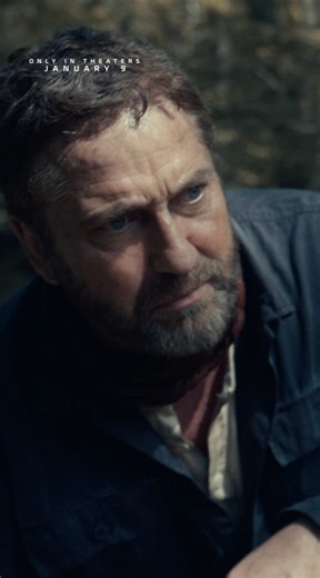 Greenland Movie Review: Action and Survival Adventure