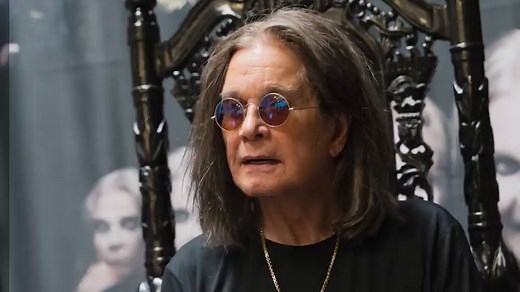 Learn about Ozzy Ozbourne's six kids following his death: Kelly, Jack, Jessica, Louis & more