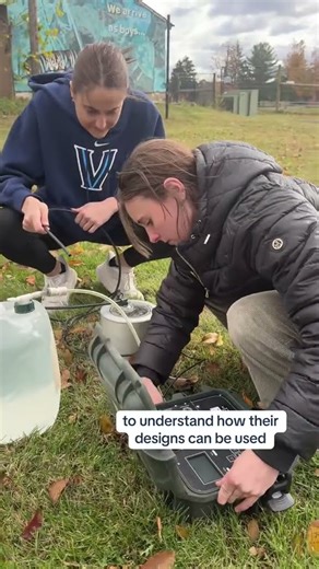 ENGINEERING AT THE FARM! #explore #gardening #farm #engineering #environmentalengineering #garden