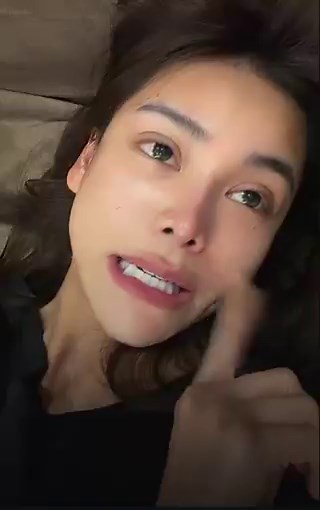 I still can’t believe how jealousy can make people do evil things. 😡“The issue with my TikTok account that got taken down recently was caused by a group of people mass-reporting it on the same day, claiming that P’Fa’s account was fake. Fortunately, we have a backend team helping to manage my account. Right now, we’re in the process of submitting a request to get the account verified. It’s just like what many of you have been thinking.”#อิงฟ้าวราหะ #อิงฟ้ามหาชน #EngfaWaraha @EWaraha