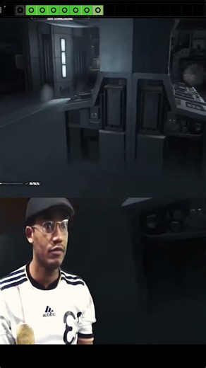 ALIEN ISOLATION - How Does the Xenomorph Feel When Attacked With Fire?