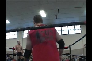 IWA MS Ted Petty Invitational 2005 - Tag 2 [24.09.2005]