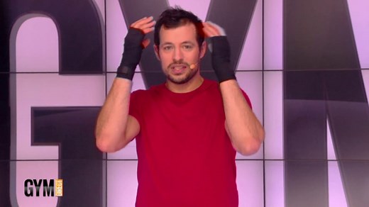 'Cardio Boxe' avec Constant - GYM DIRECT du 11/04