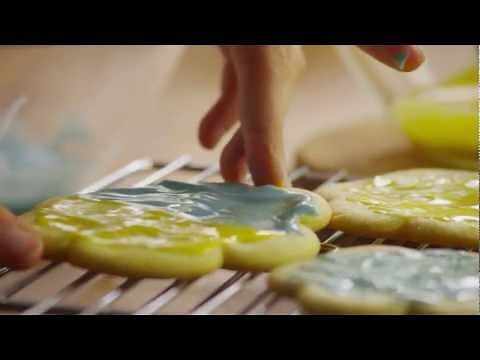 How to Make Easy Sugar Cookie Icing | Allrecipes.com