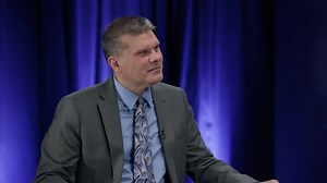 1.2K views · 28 reactions | SABBATH SCHOOL SUMMARY LESSON 6 PST ERIC & DR JOHN MCVAY author of this quarter Sabbath School lesson. CONTENT OWNED BY #ItIsWritten . | SDA Family | Facebook