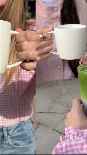 ¡Prueba el nuevo Ube Vainilla Velvet Matcha Latte!