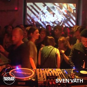 Do You Feel The Love? | Boiler Room