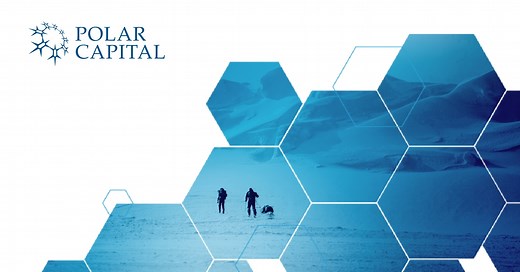 Specialist, investment-led, active fund manager | Polar Capital