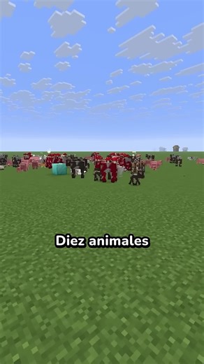 Ahora tenemos nuevo bebé mods en minecraft #minecraft #minecraftbuilding