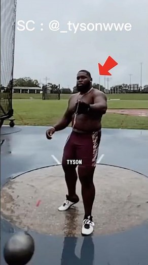 Tyson, The Human Cannon😱 (‪@chasingr8ness‬ )