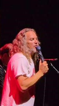 candlebox Dedicating to deceased Grunge Legends Andrew Wood Kurt Cobain Layne Stanley Chris Cornell