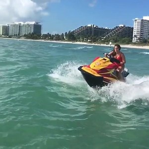 Follow the motion of the ocean. #SummerIsHere #SwimsuitsForAllSummer17 See the Campaign: http://bit.ly/2qjOYKp | Swimsuits For All