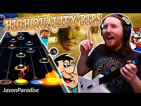 high quality rips! ~ SiIvagunner Marathon