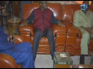 RTG / Réception de la promotion 2015-2016 de l'école d'application du service de santé militaire