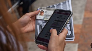 ¿Cómo Sacar mi INE Digital en 2024? Así se Puede Descargar en la App con el Código QR