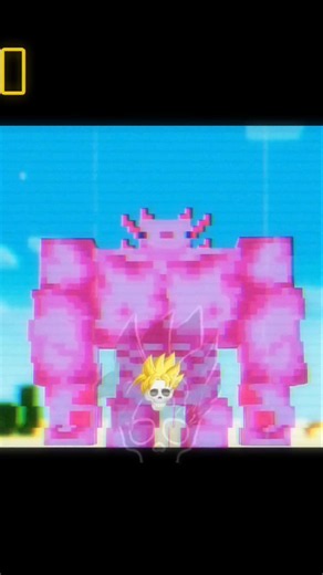 Minecraft Noob vs Pro vs GOD: The Ultimate Smash! 😱