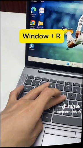 Giải phóng dung lượng ổ C laptop đơn giản