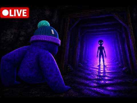 🔴Gorilla Tag ALIEN EVENT!🔴 LIVE Update Countdown + With Viewers!🔴