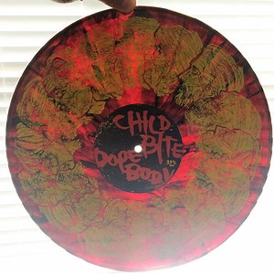 Child Bite / Dope Body - Child Bite / Dope Body