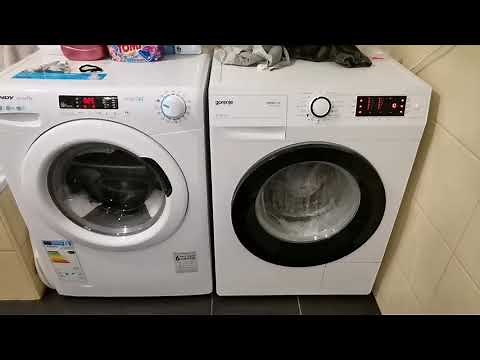 Gorenje sensocare jumping 🥵❤️