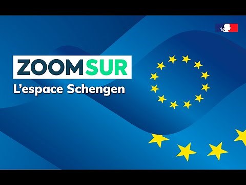 L'espace Schengen : comment ça marche ?