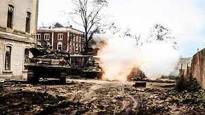 Aachen 1944 - The US city fight that turned into a grenade war