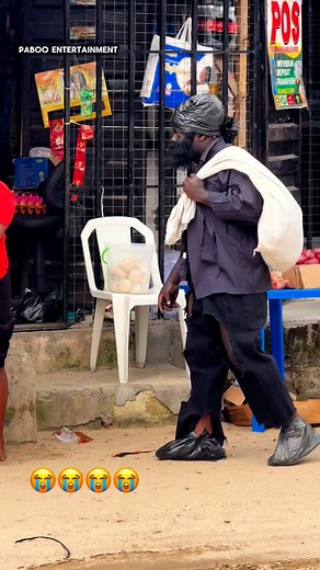 32K views · 10K reactions | So emotional  please don’t skip this video | Esomchi Paboo | Facebook