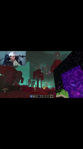 This Mod makes the Nether look insane!