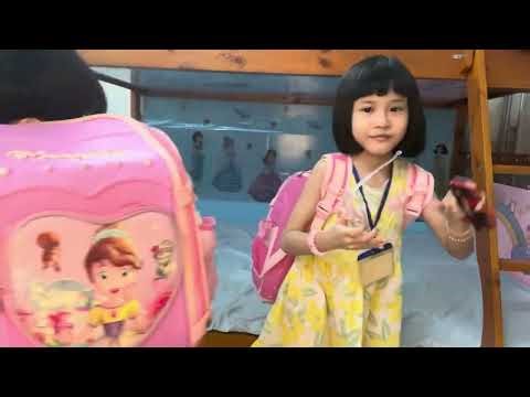 Twilight Sparkle & Sunset go to school | My Little Pony Ver STO 2