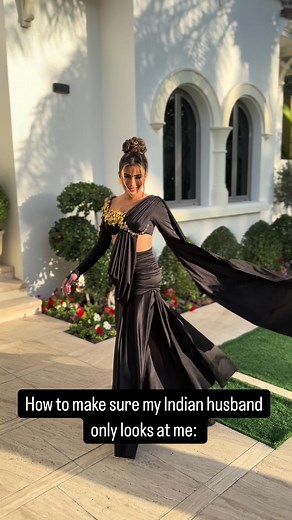 Tips for Keeping Your Indian Husband Happy