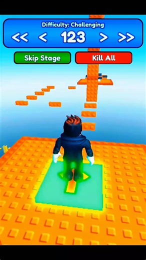 This Obby Is 99% Impossible… Can I Finish It?”😍 Roblox Obby That's Almost Impossible Mod