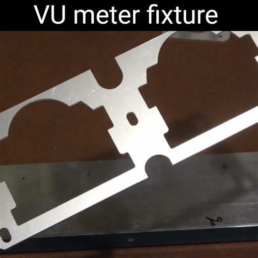 300B SE dual mono ass'y 1, デュアルモノシングルアンプの機構部品くみたて #tubeamplifier #真空管アンプ