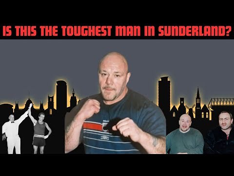 Ernie Bewick: The Hardest Man in Sunderland | True Crime Documentary