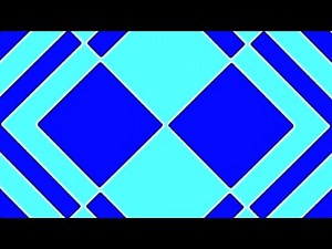 SEIZURE WARNING ⚠️ BLUE STROBE LIGHT 🚨 10 minute hypnosis meditation 😵‍💫🧘‍♀️