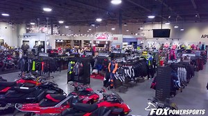 Experience the industry’s highest level of Powersports under one roof. The largest inventory in West Michigan. The one and only Fox Powersports! | Fox Powersports | Facebook