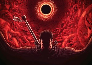 什么都不要想，一直挥剑到神形俱灭吧！