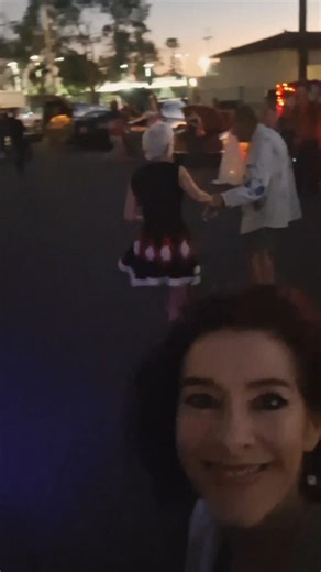 13 reactions · 10 comments | Happy Halloween from the dancing streets of La Jolla - Motion Potion, Moving aLong, Movement Long-levity ...all the above❕️吏‍♀️隆‍♀️ | Movement Longevity | Facebook