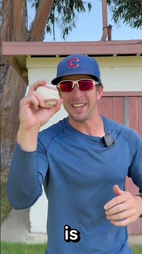 How to throw a curveball safely #mlb