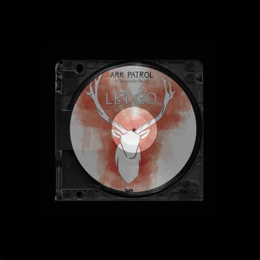 Let Go - Ark Patrol #lyricsedit #tipografia #songlyrics #arkpatrol #mbs_songs