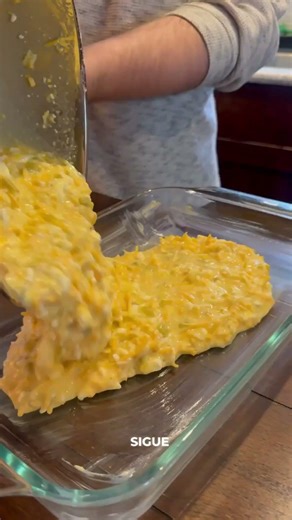 Recetas con amor 🧡 tradición de mamá, receta completa en Instagram