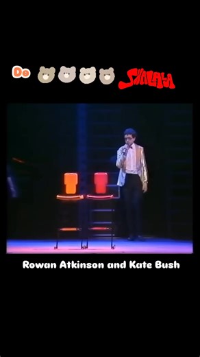 14K views · 194 reactions | The incomparable duet of Rowan Atkinson...