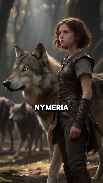 🐺 Why the Direwolves Mattered More Than You Think in Game of Thrones #gamesofthrones #tiktokusa #fyp #foryou