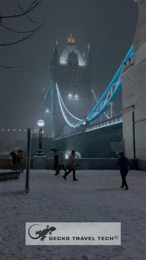 Your dream destinations for 2026 || #geckotraveltech