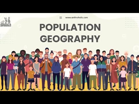Population | Geography Class 9 | CBSE NCERT | Tamil Explanation | @NolanVenilCinemasEducation